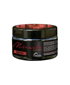 Truss Miracle Summer Mask Солнцезащитная маска для волос - Написать отзыв