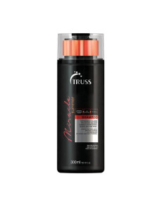 Truss Miracle Summer Shampoo Солнцезащитный шампунь для волос - Написать отзыв