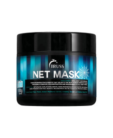 Truss Net Mask Маска для восстановления волос с волокнистым эффектом - Написать отзыв