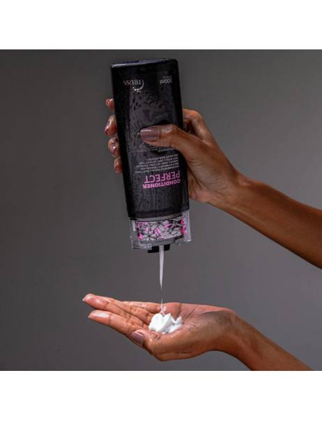 Truss Perfect Conditioner Кондиционер с гиалуроновой кислотой для всех типов волос