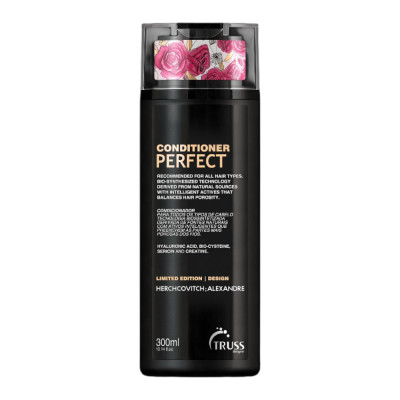 Truss Perfect Conditioner Кондиционер с гиалуроновой кислотой для всех типов волос