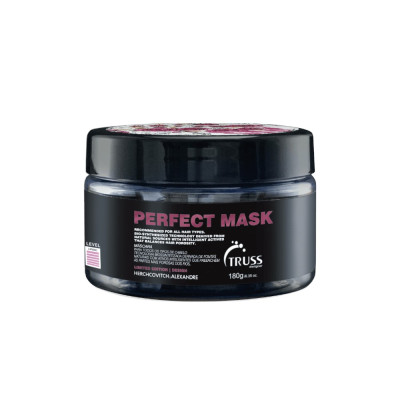 Truss Perfect Mask Маска с гиалуроновой кислотой