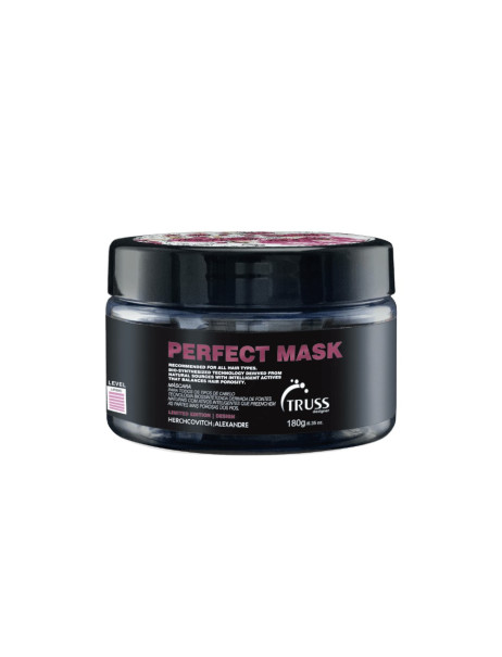 Truss Perfect Mask Маска с гиалуроновой кислотой