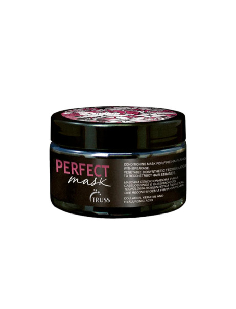Truss Perfect Mask Маска с гиалуроновой кислотой