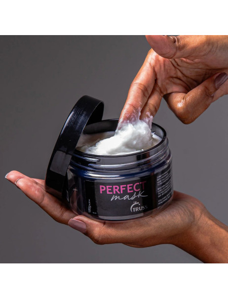 Truss Perfect Mask Маска с гиалуроновой кислотой