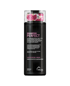 Truss Perfect Shampoo Шампунь с гиалуроновой кислотой для всех типов волос - Написать отзыв