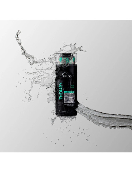 Truss Therapy Shampoo Шампунь против перхоти и выпадения волос