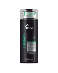 Truss Therapy Shampoo Шампунь проти лупи та випадіння волосся  img