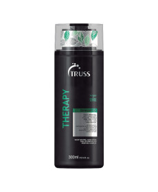 Truss Therapy Shampoo Шампунь против перхоти и выпадения волос - Написать отзыв