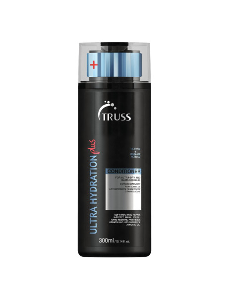 Truss Ultra Hydration Conditioner Кондиционер для сухих и поврежденных волос