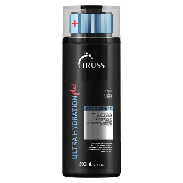 Truss Ultra Hydration Conditioner Кондиціонер для сухого та пошкодженого волосся 