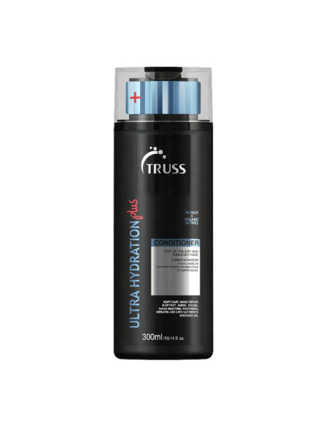 Truss Ultra Hydration Plus Conditioner Кондиционер увлажняющий для очень сухих и поврежденных волос