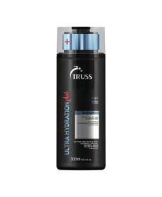 Truss Ultra Hydration Plus Shampoo Шампунь увлажняющий для очень сухих и поврежденных волос. - Написать отзыв