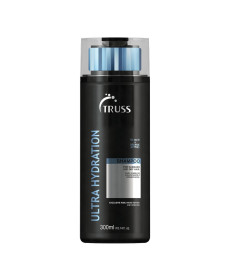 Truss Ultra Hydration Shampoo Шампунь для сухих и поврежденных волос - Написать отзыв