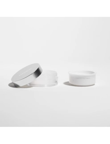 Unico Setting & Finishing Powder Eclair Refill Бежевая BB-пудра для лица, рефил