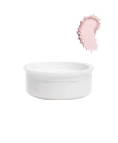 Unico Setting & Finishing Powder Aura Refill Финишная розовая пудра для лица, рефил - Написать отзыв