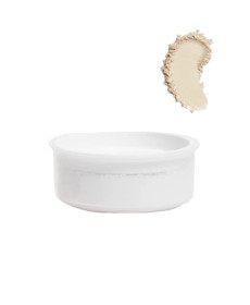 Unico Setting & Finishing Powder Eclair Refill Бежевая BB-пудра для лица, рефил - Написать отзыв