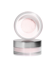 Unico Setting & Finishing Powder Aura Финишная розовая пудра для лица - Написать отзыв
