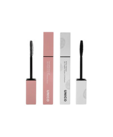 Unico Black Lash & Brow MakeUp Kit Набор черная тушь + гель для бровей - Написать отзыв