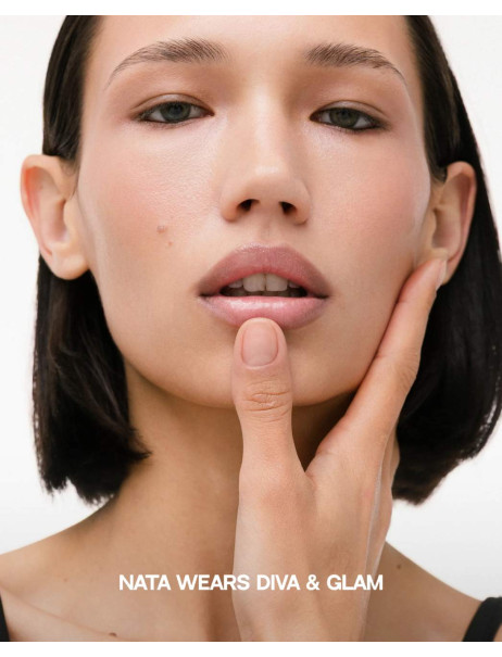 Unico Lip Pencil With Peptides Diva Карандаш для губ