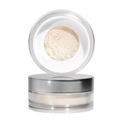 Unico Setting & Finishing Powder Eclair Бежевая BB-пудра для лица