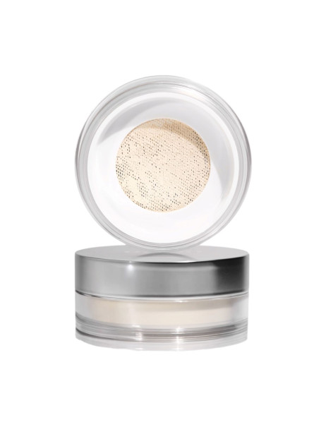 Unico Setting & Finishing Powder Eclair Бежевая BB-пудра для лица