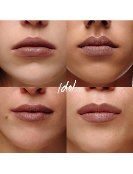 Unico Lip Pencil With Peptides Idol Карандаш для губ