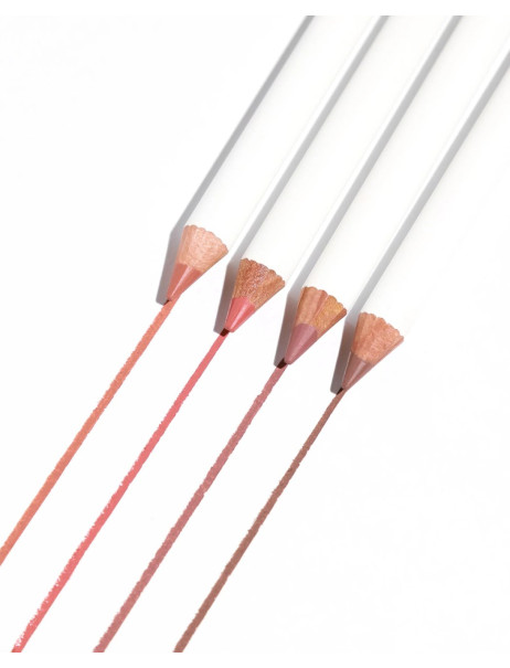 Unico Lip Pencil Kit Набор карандашей для губ