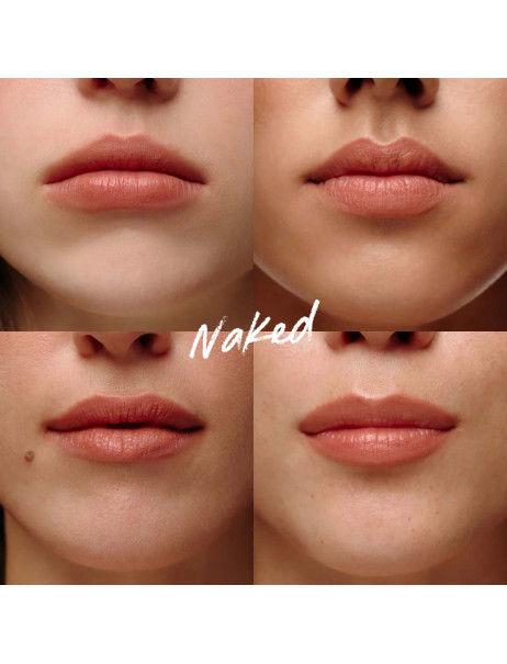 Unico Lip Pencil With Peptides Naked Карандаш для губ