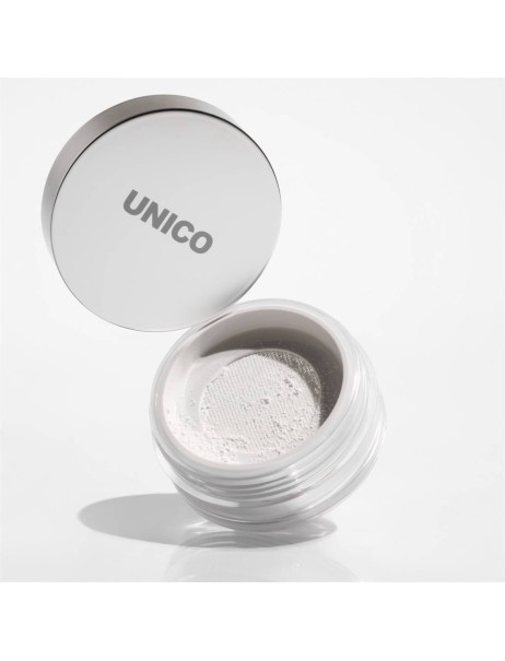 Unico Setting & Finishing Powder Pearl SPF13 Финишная пудра для лица