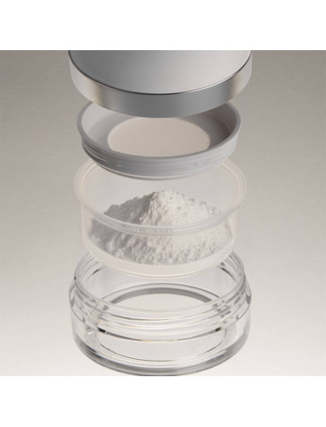 Unico Setting & Finishing Powder Pearl SPF13 Финишная пудра для лица