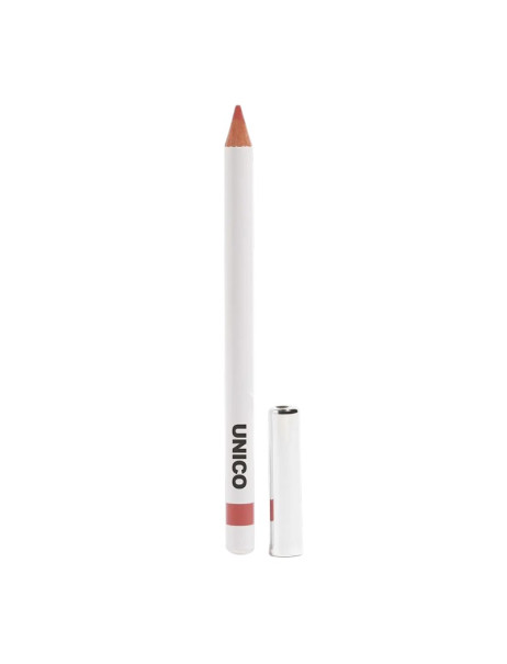Unico Lip Pencil With Peptides Rose Карандаш для губ