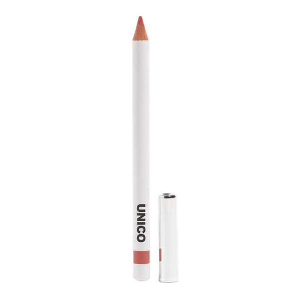 Unico Lip Pencil With Peptides Rose Олівець для губ
