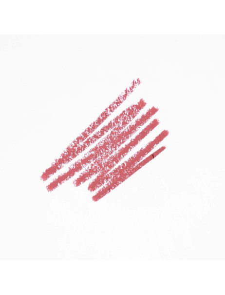 Unico Lip Pencil With Peptides Rose Карандаш для губ