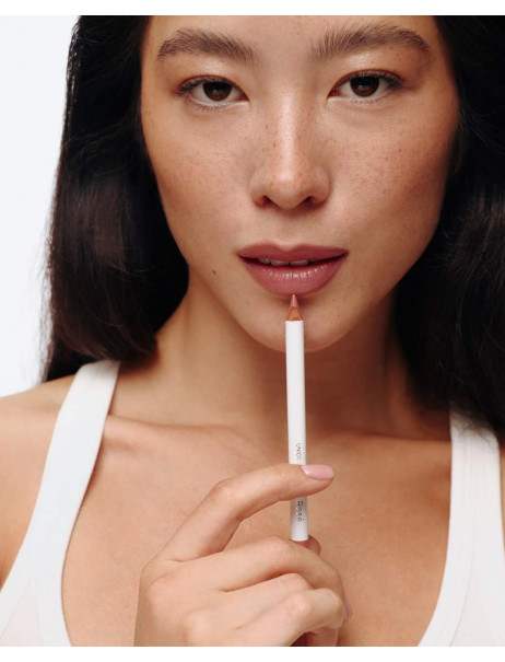 Unico Lip Pencil With Peptides Rose Карандаш для губ