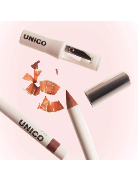Unico Makeup Pencil Sharpener Точилка для карандаша