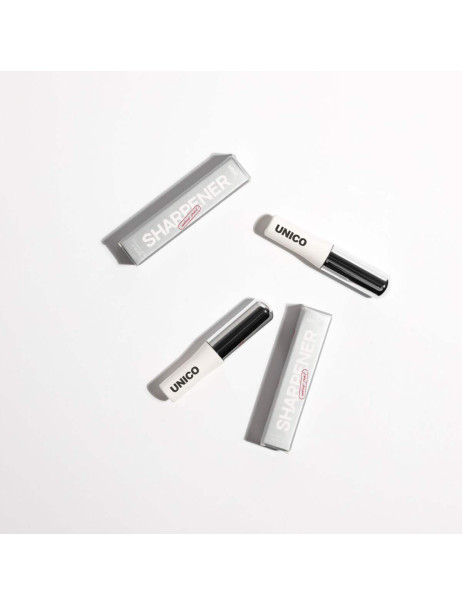 Unico Makeup Pencil Sharpener Точилка для карандаша
