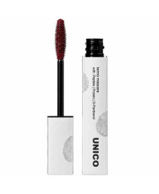 Unico Termo Mascara With Peptides Burgundy Термо-туш для вій з пептидами бургунді - Написати відгук