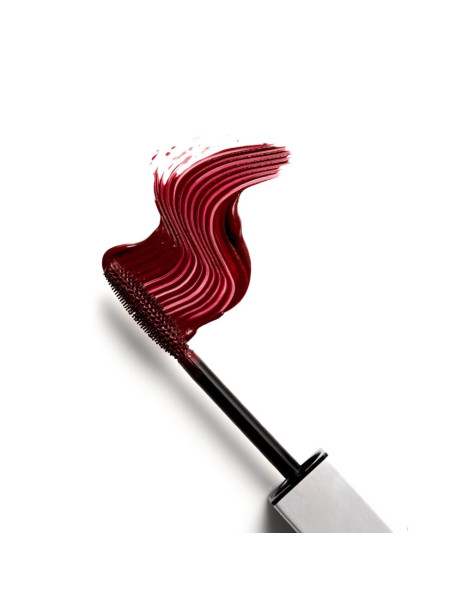 Unico Termo Mascara With Peptides Burgundy Термо-туш для вій з пептидами бургунді