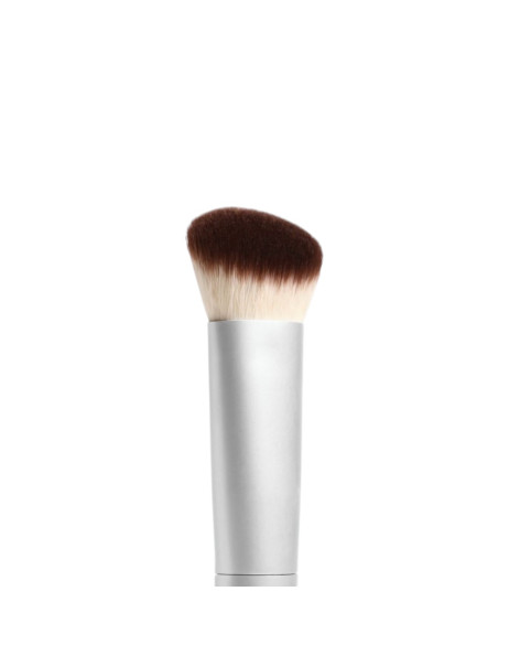 Unico Flawless Foundation Brush Скошенная кисть для тонального средства