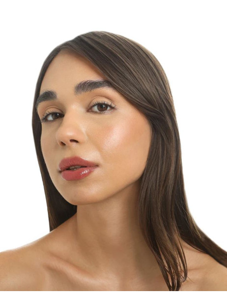 Unico Lip Gloss Amour Блеск для губ с ароматом терпкой вишни