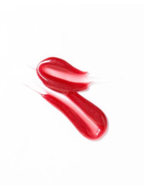 Unico Lip Gloss With Menthol Bestie Блеск для губ з ментолом