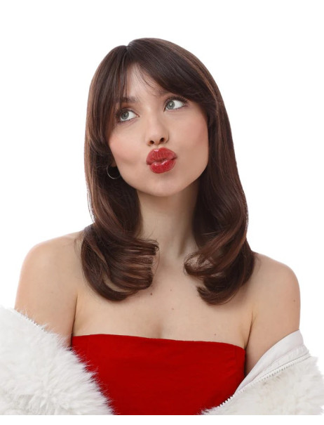 Unico Lip Gloss With Menthol Bestie Блеск для губ з ментолом