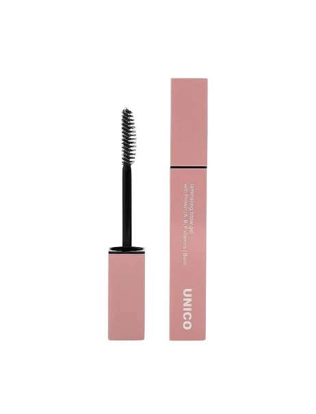 Unico Brow Gel Sculpt & Care Гель-скульптор для брів