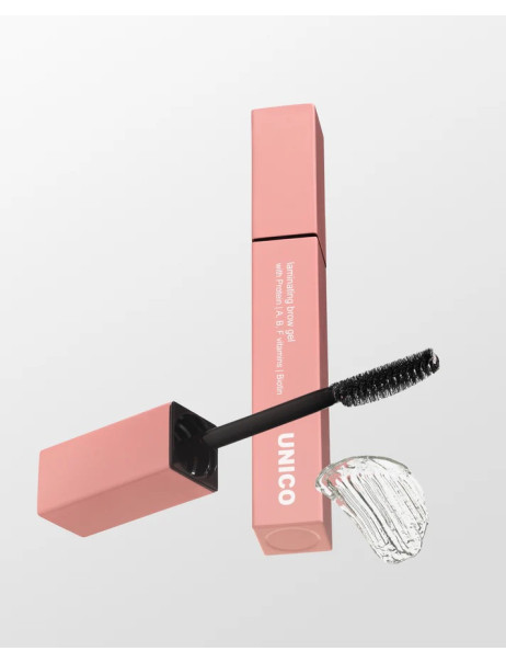 Unico Brow Gel Sculpt & Care Гель-скульптор для брів