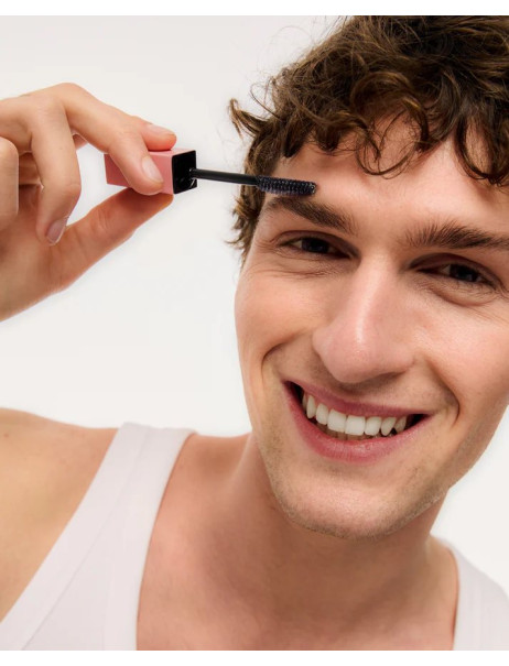 Unico Brow Gel Sculpt & Care Гель-скульптор для брів