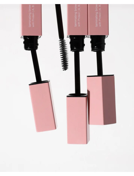Unico Brow Gel Sculpt & Care Гель-скульптор для брів