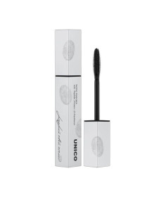 Unico Termo Mascara With Peptides Brown Термо-туш для ресниц с пептидами коричневая - Написать отзыв
