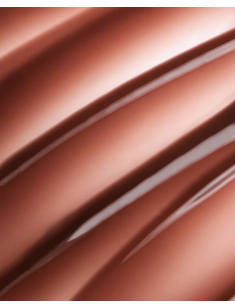Unico Lip Gloss Brownie Блеск для губ с ароматом свежеиспеченного шоколадного брауни