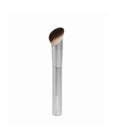 Unico Makeup Brush Blush & Contouring Скошенная кисточка для контуринга и румян - Написать отзыв